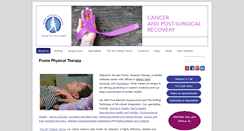Desktop Screenshot of fromept.com